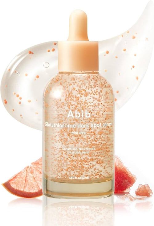 Abib Glutathiosome Dark Spot Serum Vita Drop (50 ml)