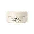 Abib Collagen Eye Patch Jericho Rose Jelly (30 pairs)