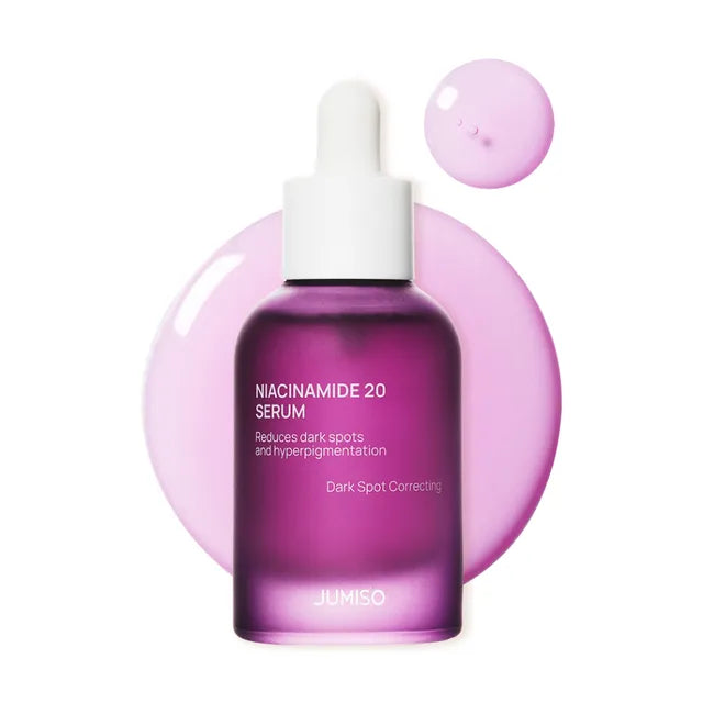 Jumiso Niacinamide 20 Serum (40ml)