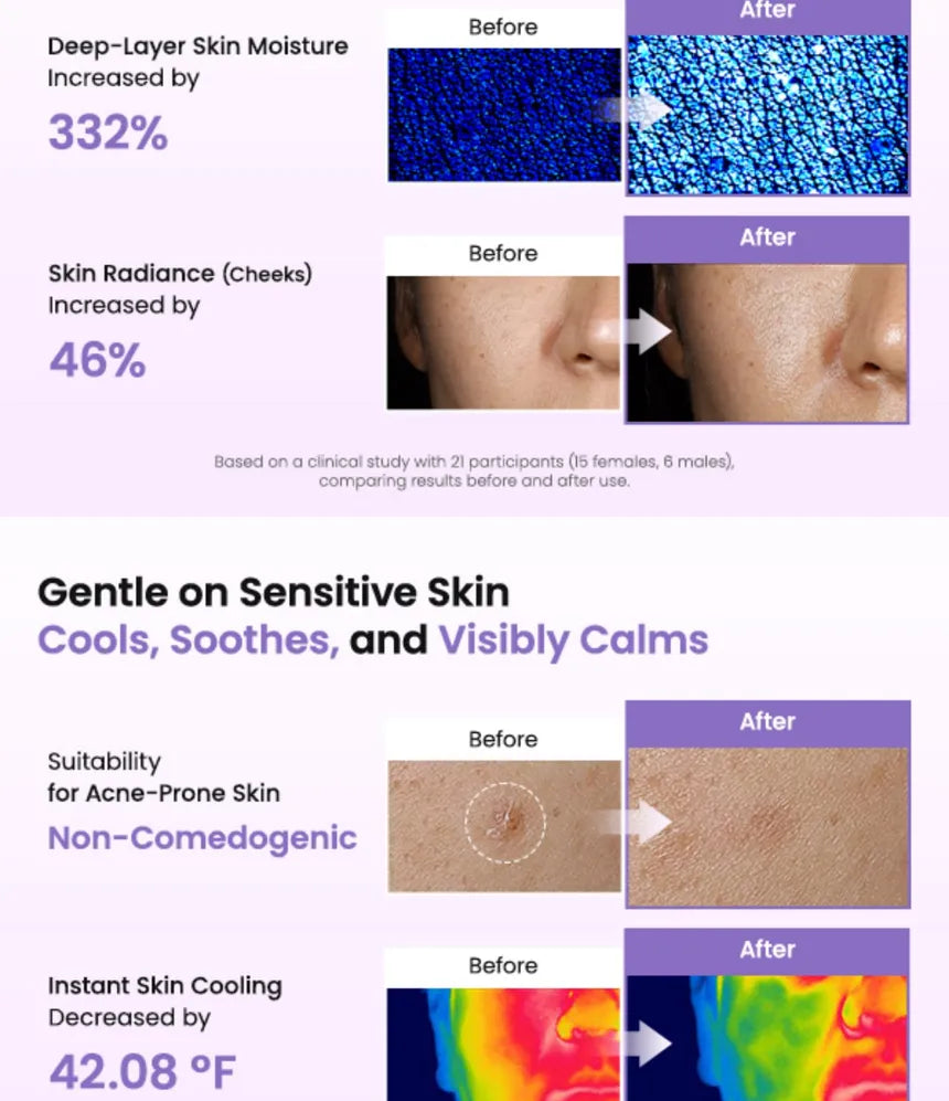 Biodance Caviar PDRN Jelly Serum Mist (50 ml)