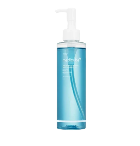 Medicube Zero Pore Blackhead Deep Cleansing Oil (205 ml)