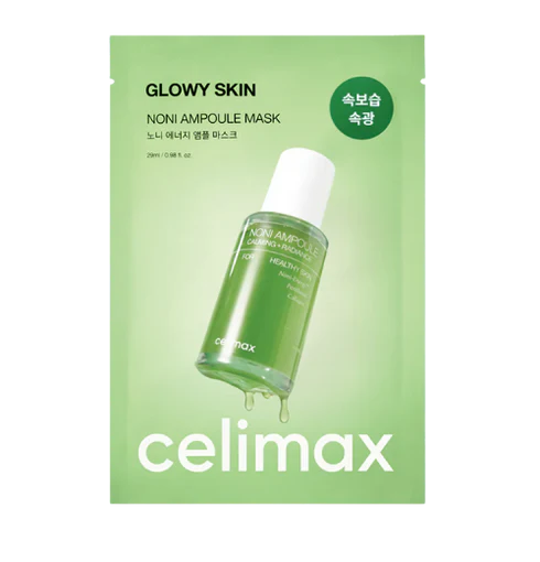 Celimax The Real Noni Ampoule Mask (1 sheet)