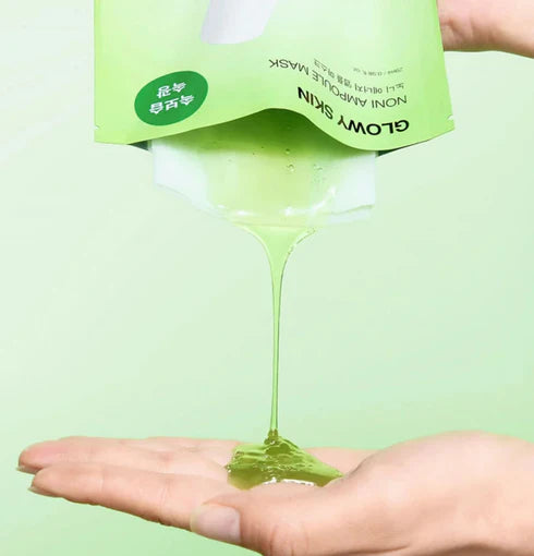 Celimax The Real Noni Ampoule Mask (1 sheet)
