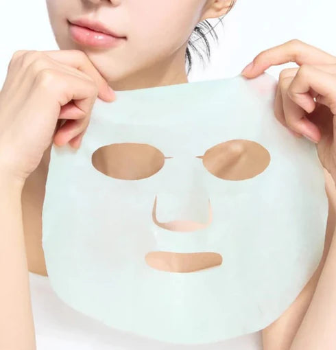 Celimax The Real Noni Ampoule Mask (1 sheet)