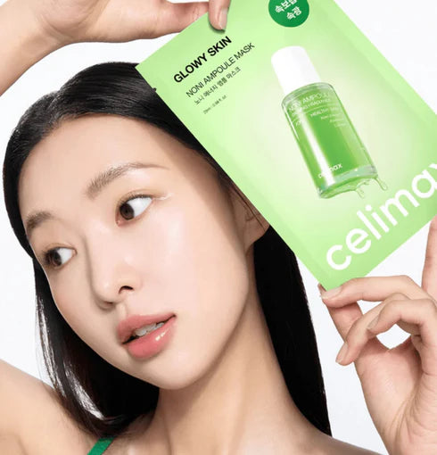 Celimax The Real Noni Ampoule Mask (1 sheet)