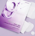 Numbuzin No.9 NAD+ BIO Lifting-sil Full Face Mask