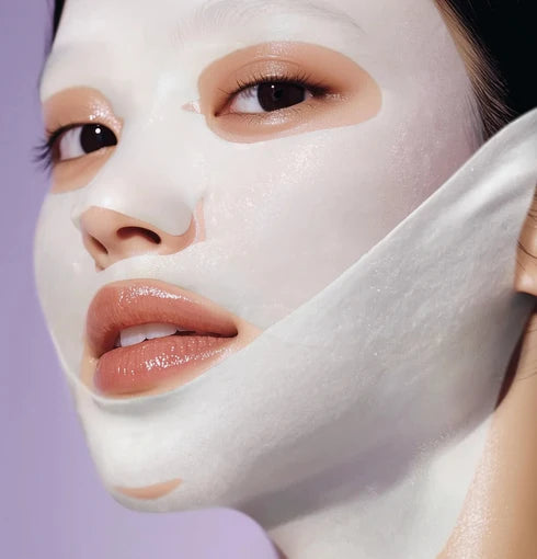Numbuzin No.9 NAD+ BIO Lifting-sil Full Face Mask