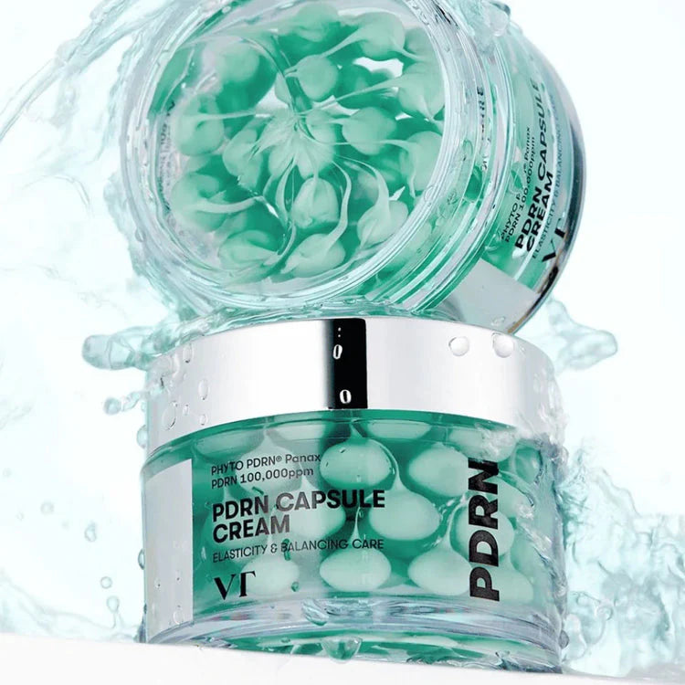 VT PDRN Capsule Cream 100 (50ml)