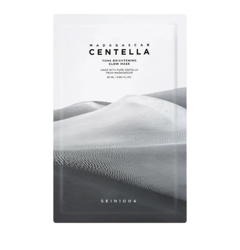SKIN1004 Madagascar Centella Tone Brightening Glow Mask (1 sheet)