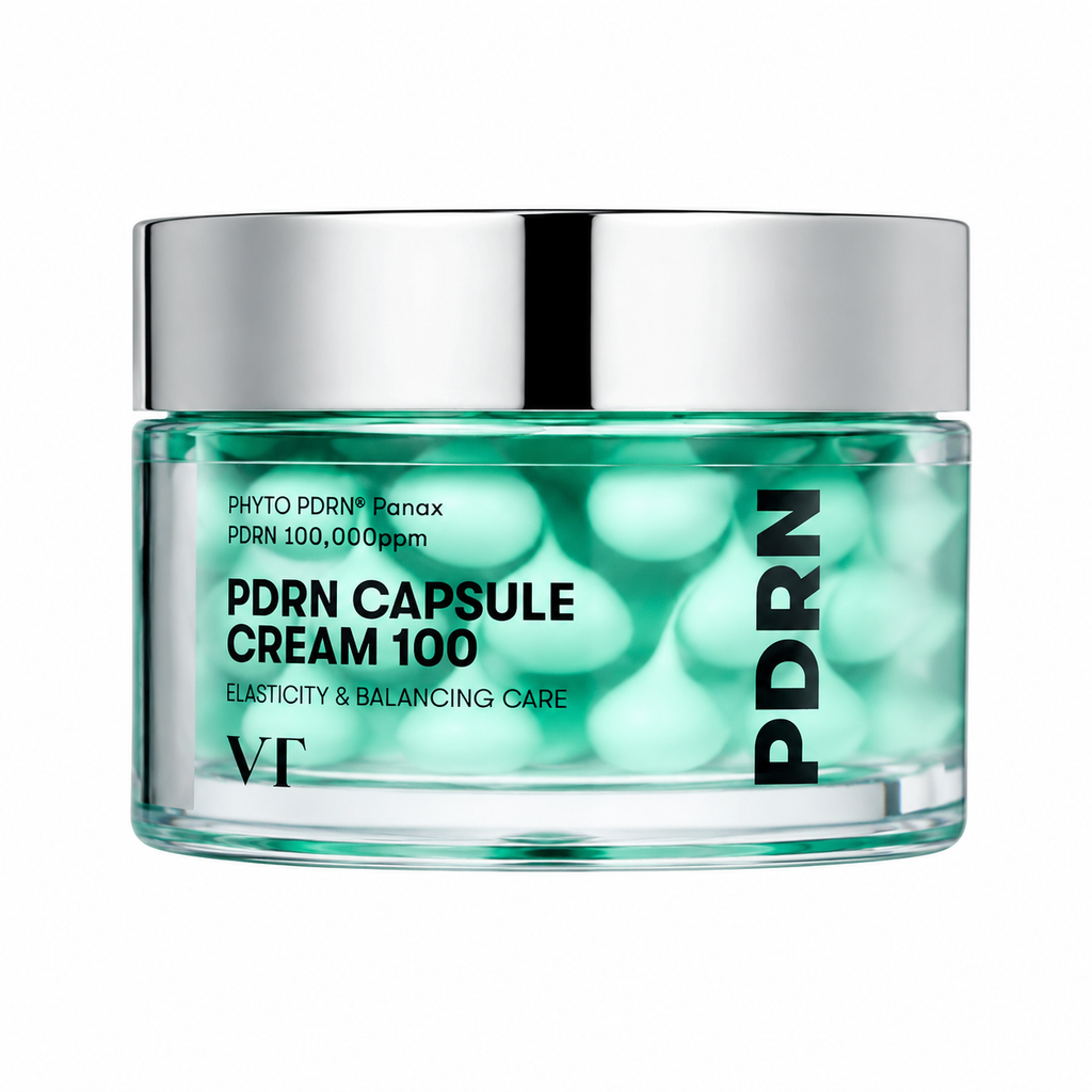 VT PDRN Capsule Cream 100 (50ml)