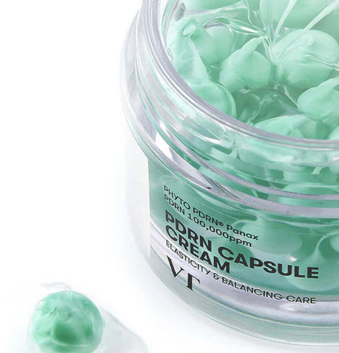 VT PDRN Capsule Cream 100 (50ml)