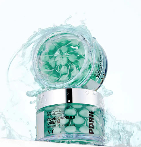 VT PDRN Capsule Cream 100 (50ml)