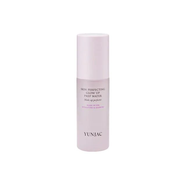 YUNJAC Skin Perfecting Glow Up Prep Water (50 ml)
