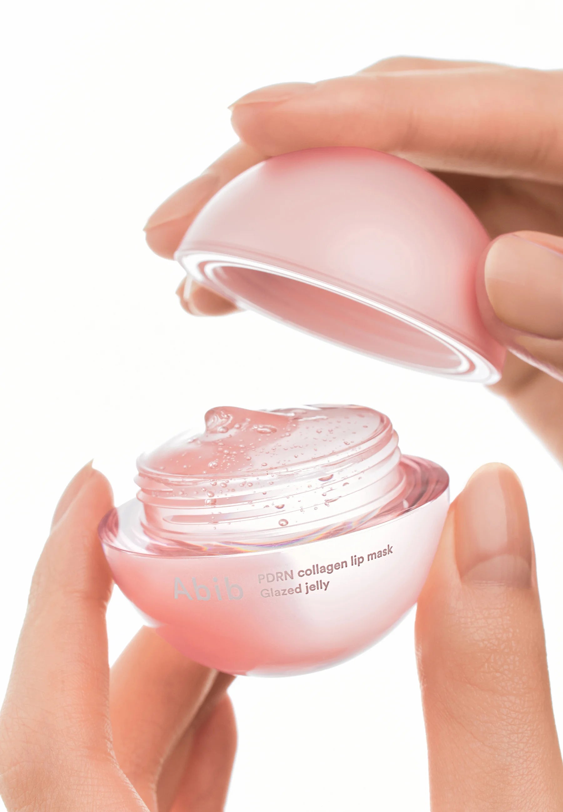 Abib PDRN Collagen Lip Mask Glazed Jelly (11 g)