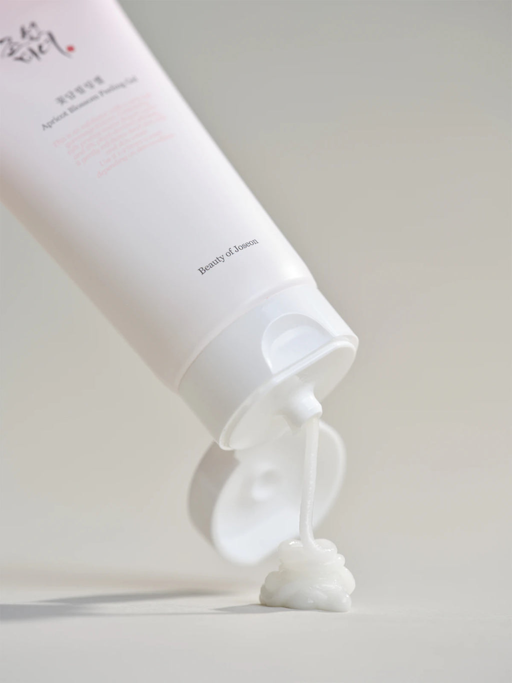 Beauty of Joseon Apricot Blossom Peeling Gel (100 ml)