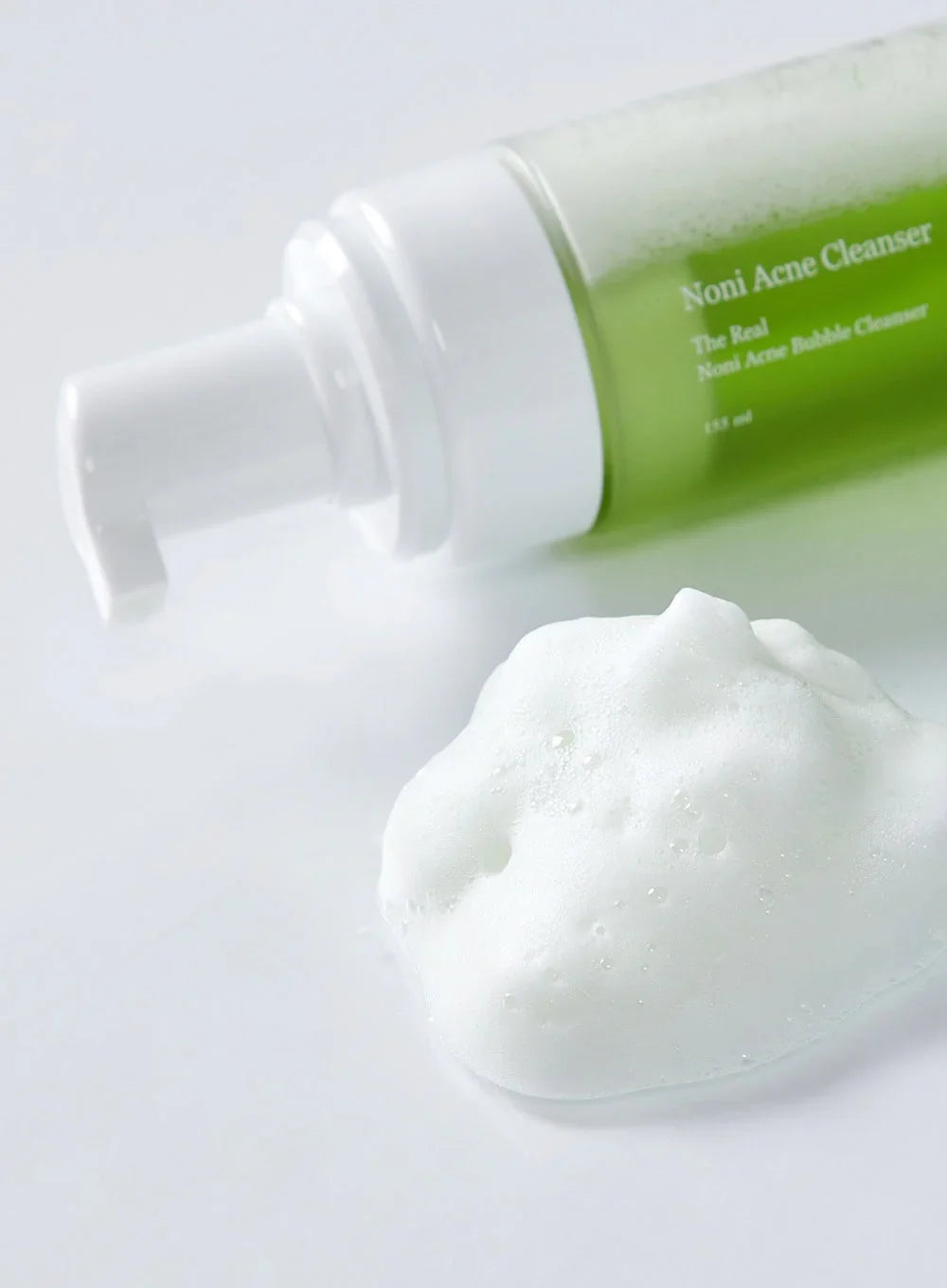 Celimax The Real Noni Acne Bubble Cleanser (155 ml)