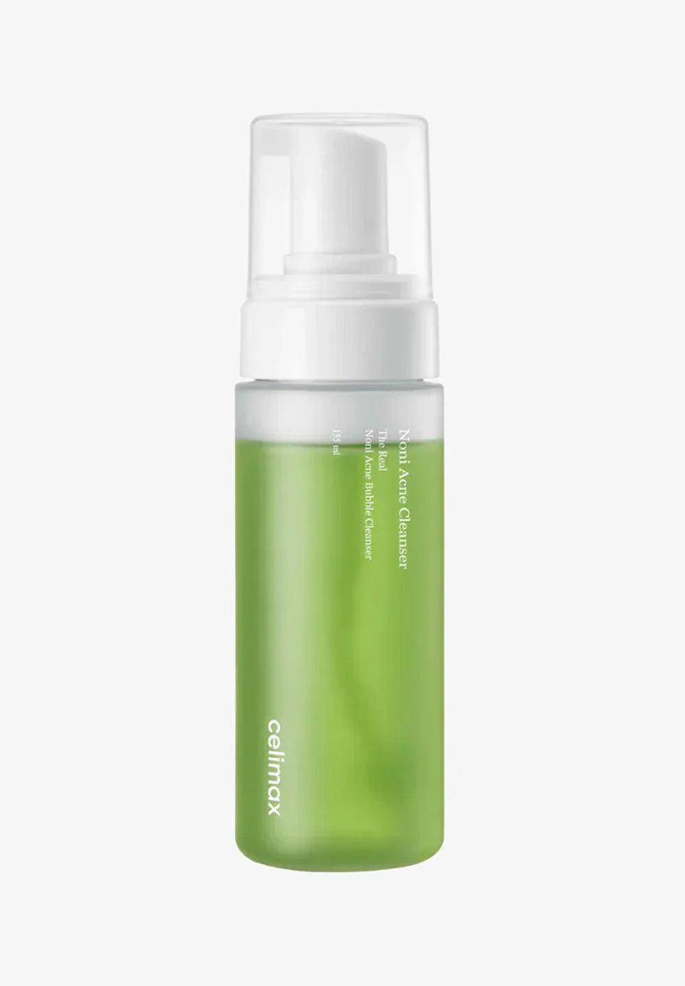 Celimax The Real Noni Acne Bubble Cleanser (155 ml)