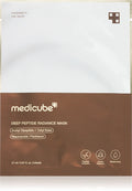 Medicube Deep Peptide Radiance Mask (1 sheet)