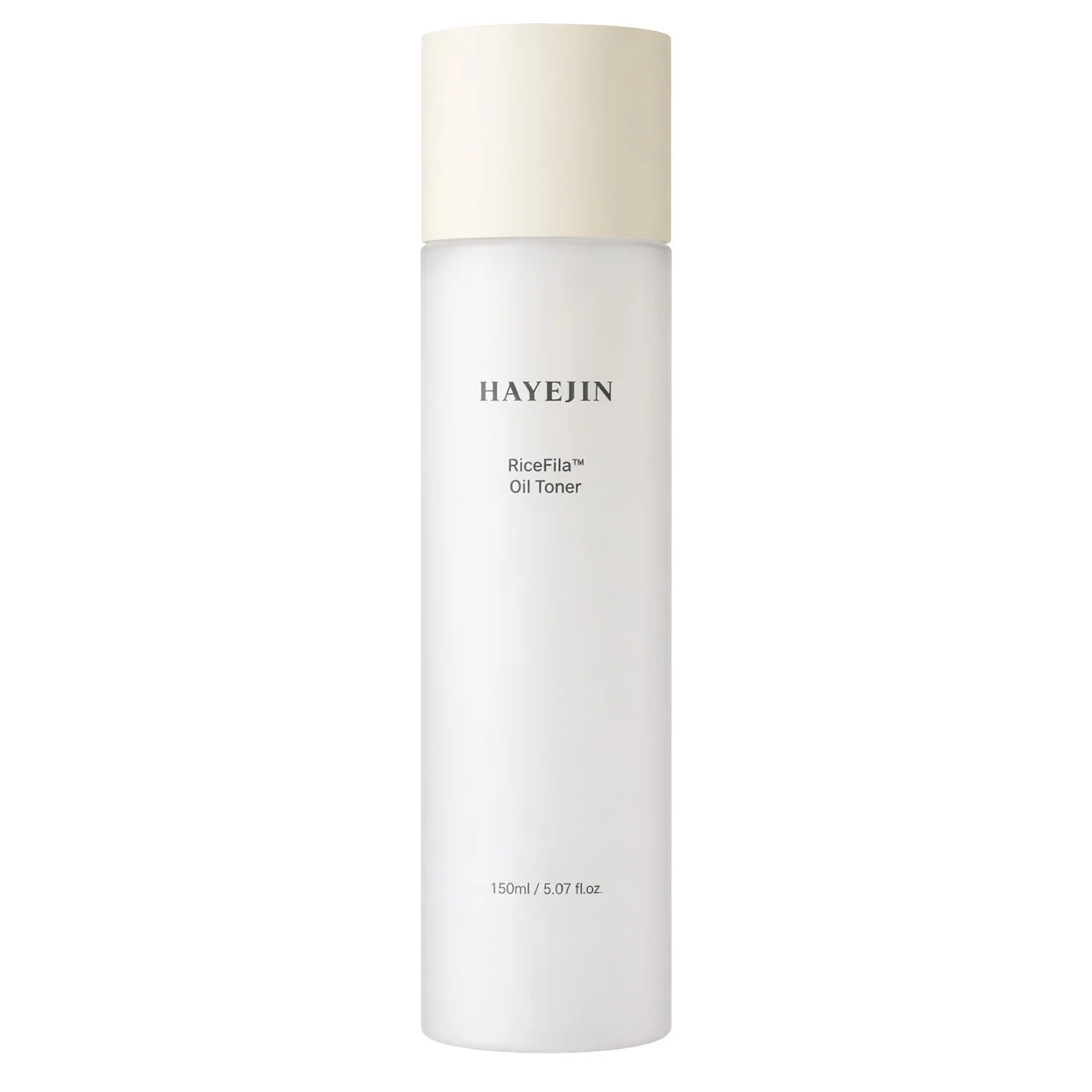 HAYEJIN - RiceFila Oil Toner (150 ml)