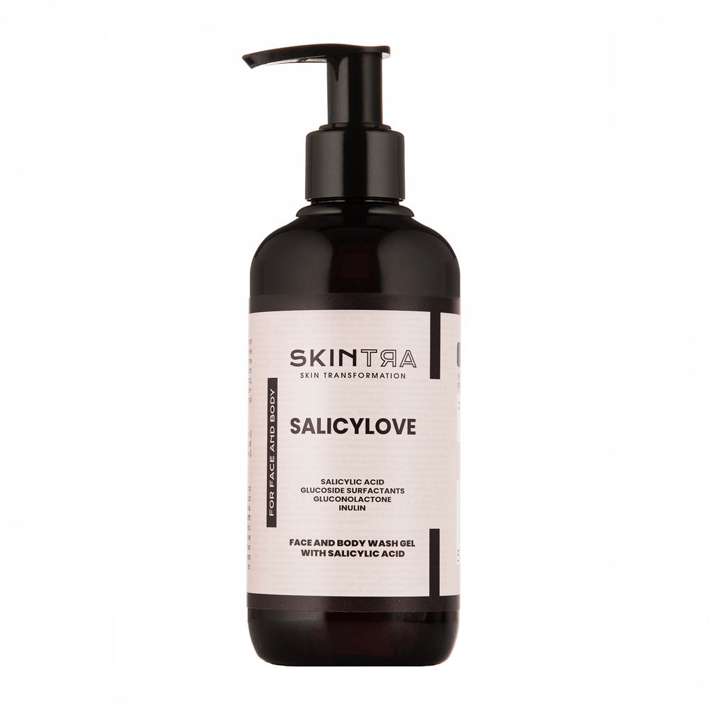 Skintra Salicylove Exfoliating Toner 250ml