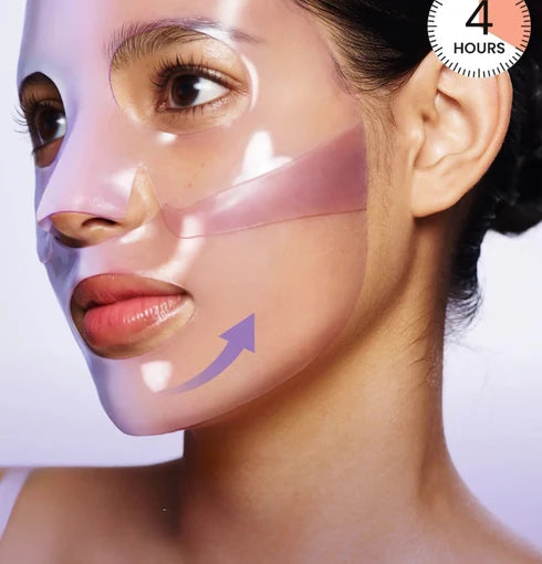 Biodance Rejuvenating Caviar PDRN Real Deep Mask 34g (1 piece)