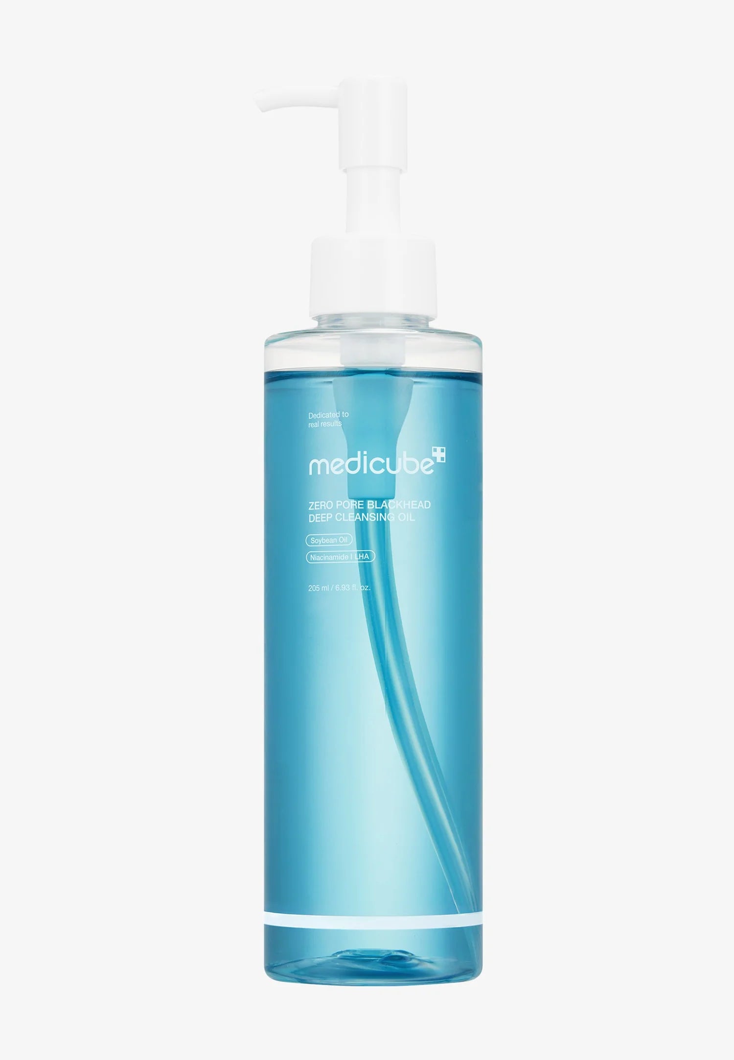 Medicube Zero Pore Blackhead Deep Cleansing Oil (205 ml)