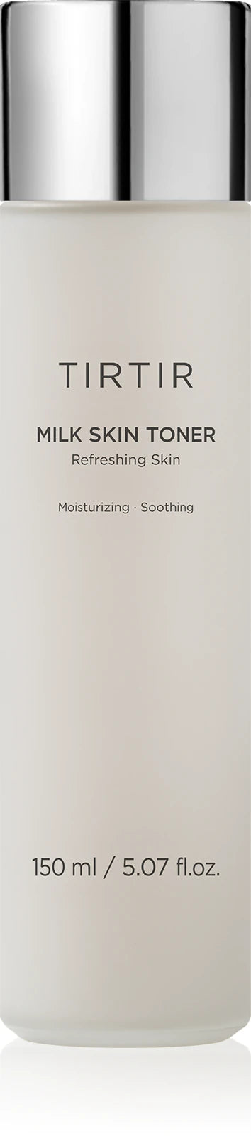TirTir Milk Skin Toner (150ml)