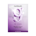 Numbuzin No.9 NAD+ BIO Lifting-sil Full Face Mask, 4 Sheets