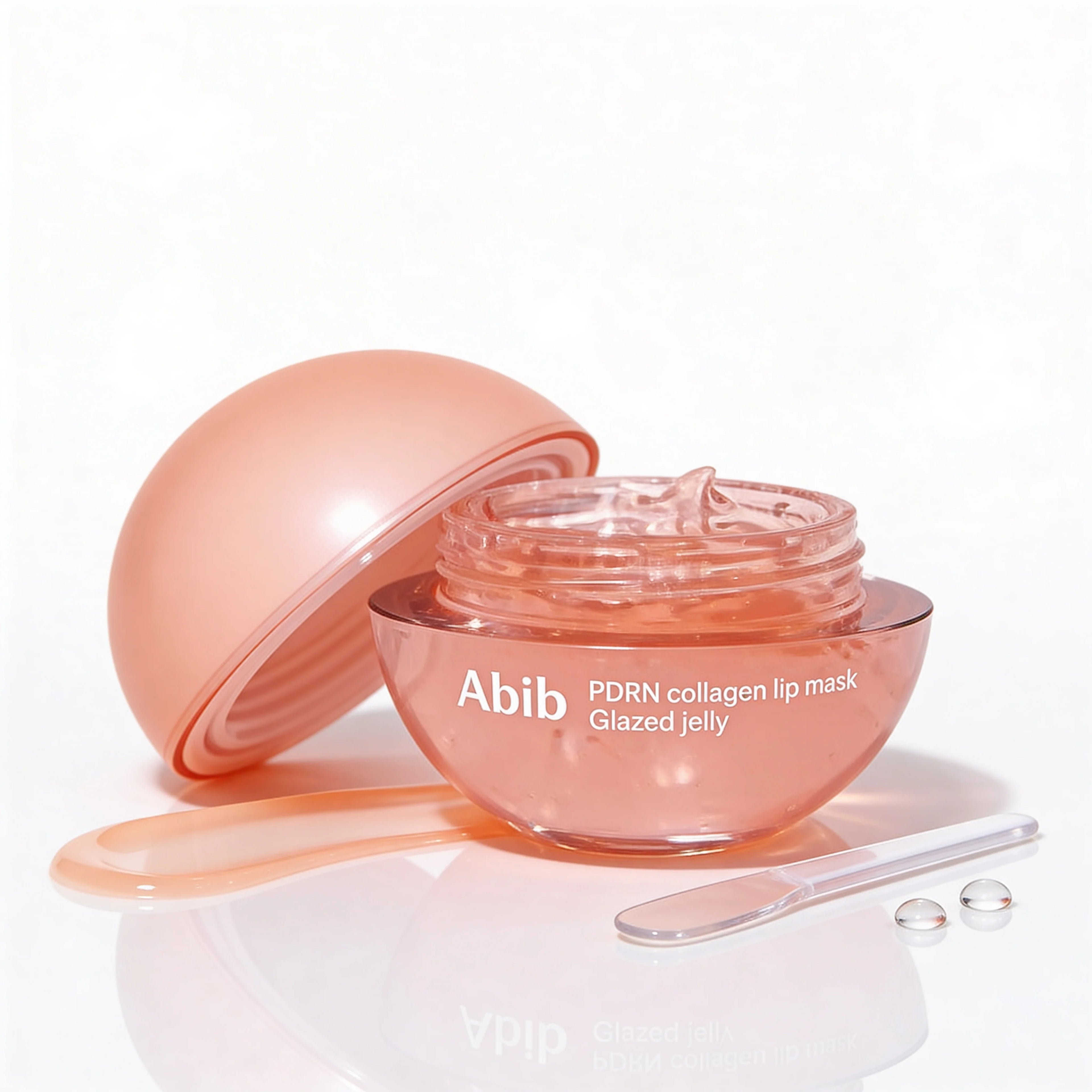 Abib PDRN Collagen Lip Mask Glazed Jelly (11 g)