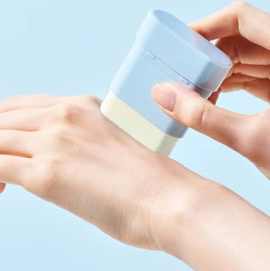 TOCOBO Cotton Soft Sun Stick SPF50+ PA++++ (19 g)