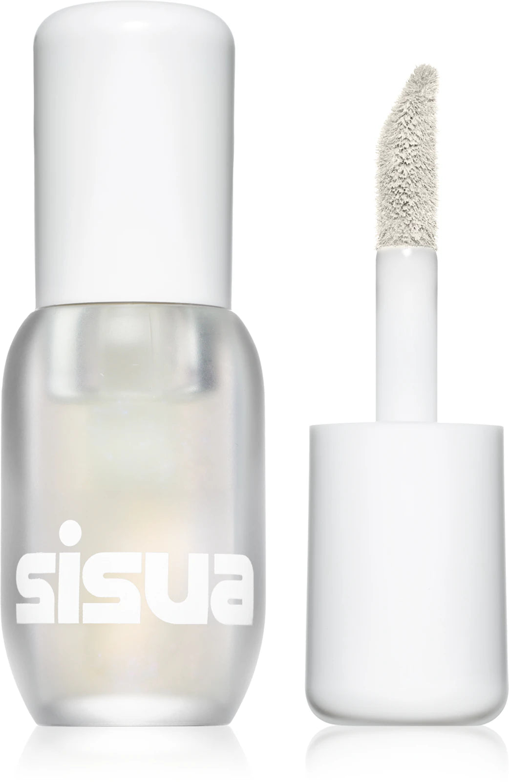 Unleashia Sisua Popcorn Syrup Lip Plumper – Nr 100 Unicorn Salt (3.8 g)