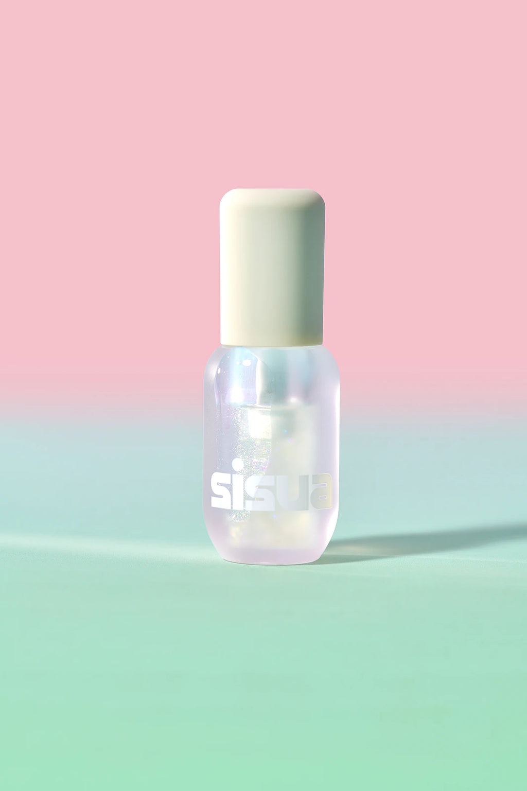 Unleashia Sisua Popcorn Syrup Lip Plumper – Nr 100 Unicorn Salt (3.8 g)
