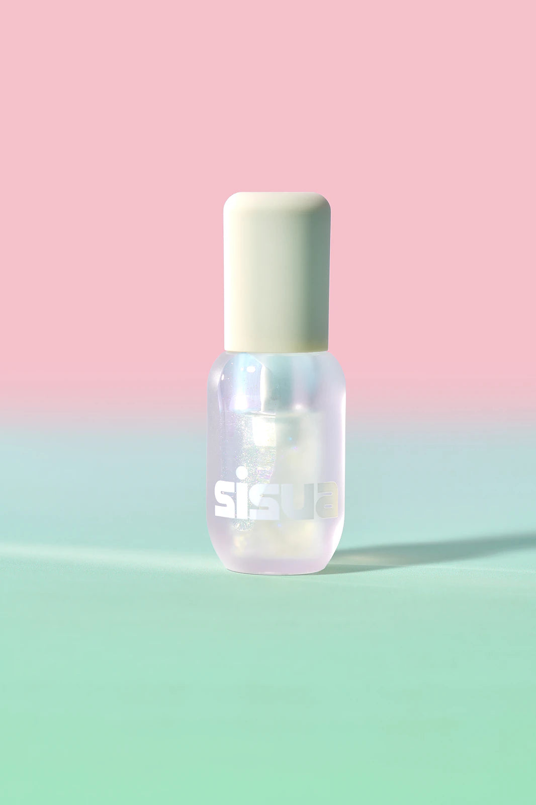 Unleashia Sisua Popcorn Syrup Lip Plumper – Nr 100 Unicorn Salt (3.8 g)