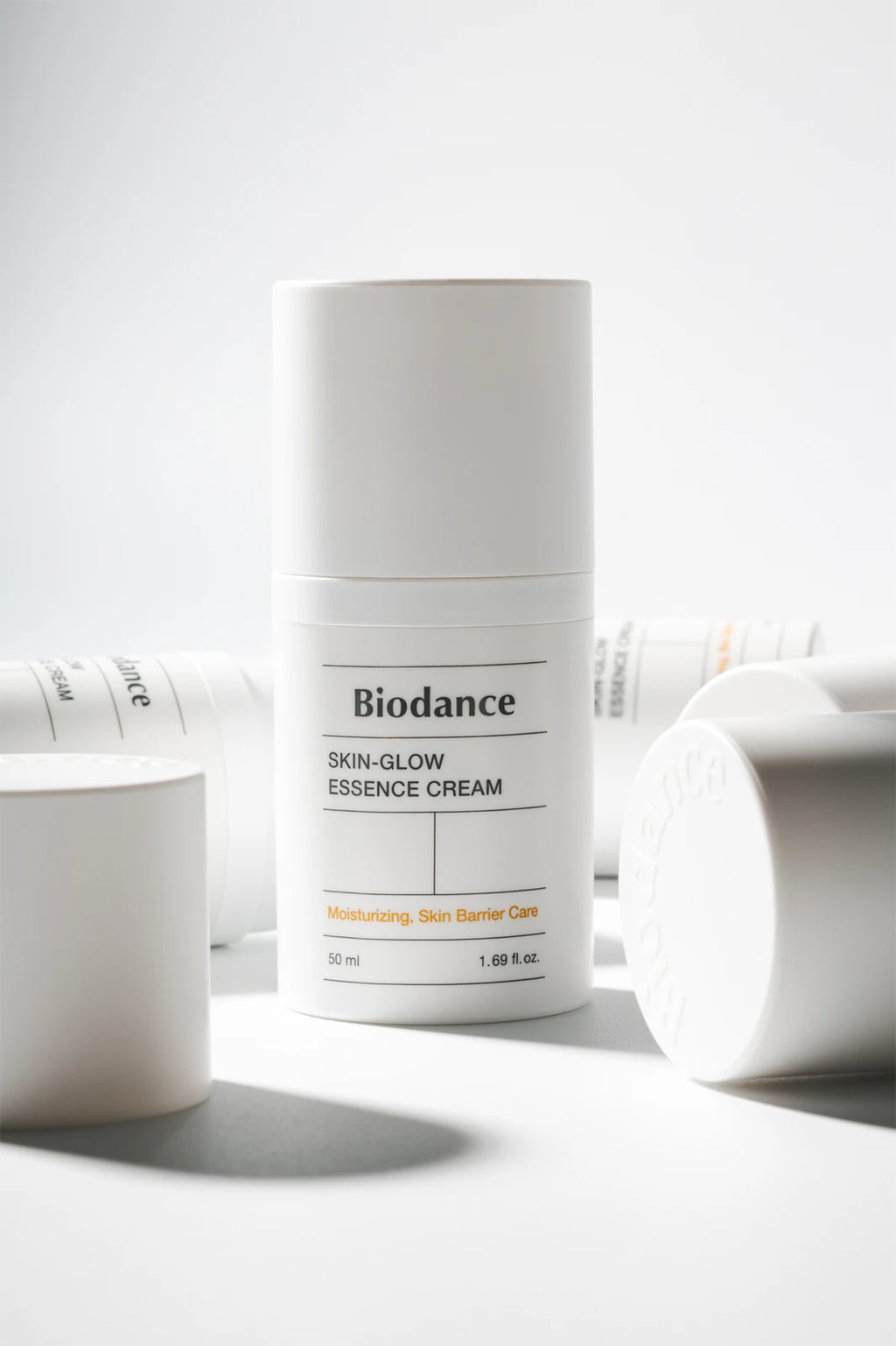 Biodance Skin-Glow Essence Cream (50 ml)