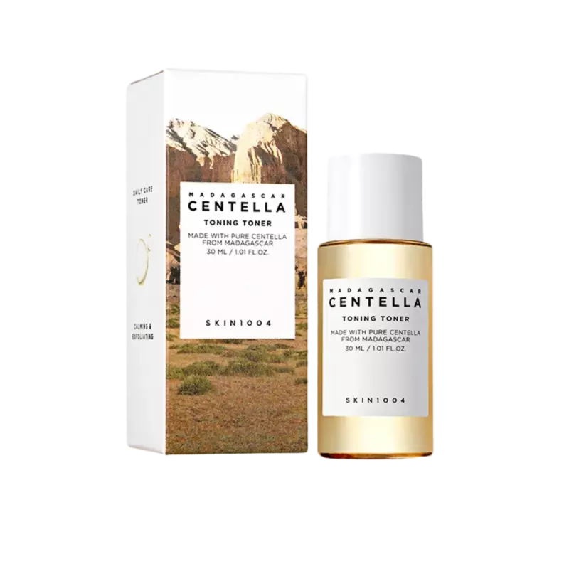 SKIN1004 Madagascar Centella Toning Toner Mini (30 ml)