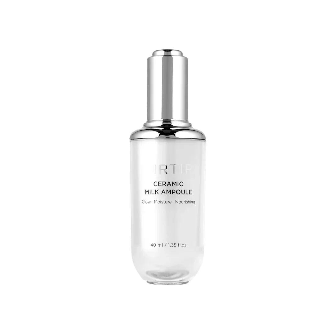TIRTIR Ceramic Milk Ampoule (40ml)