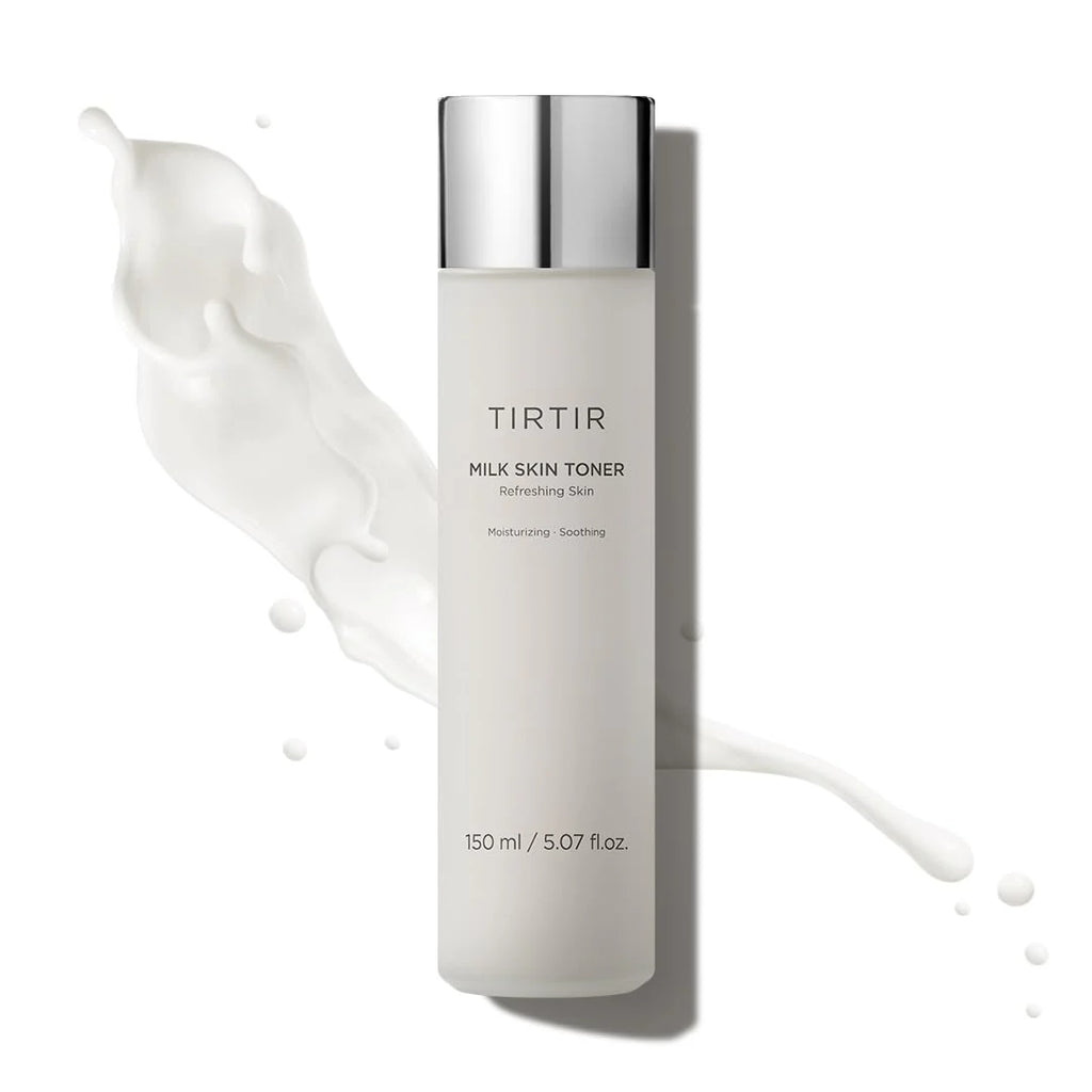 TirTir Milk Skin Toner (150ml)