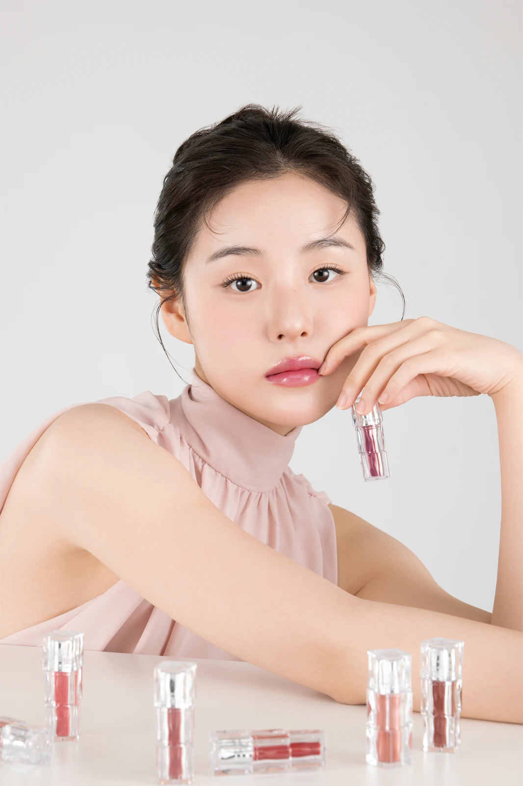TIRTIR Waterism Glow Tint (Salmon Syrup 09 - 4g)